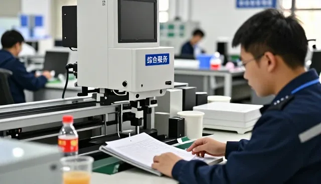 德江南国际商贸城