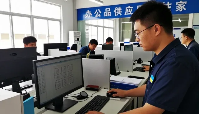 办公用品供应选择参考指南