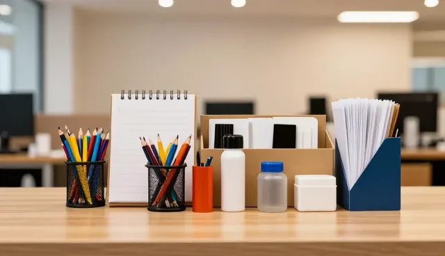 办公用品使用场景与维护建议的实践分析