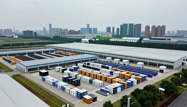 线上店铺空间利用策略与实际运营场景分析